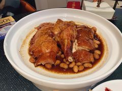 名炉脆皮烧鸭-蝴蝶里·粤菜·点心(龙湖天街&滨江店)