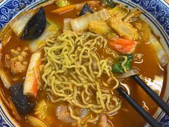 -姓周桥大碗公面