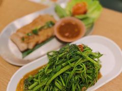 -蔡澜Pho·越南粉餐厅(海上世界店)
