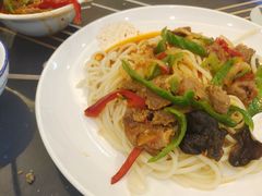 -新疆阿力餐厅(洪湖里店)