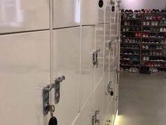 -中田健身工作室(博兴路店)