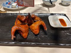 -侨美食家·粤菜(体育西路店)