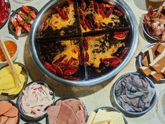 -渝味黄姐火锅(黄泥村店)