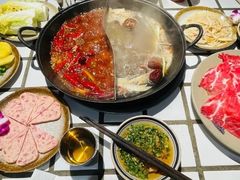 -贰回巷火锅馆(钟楼店)