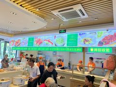 -素满香·素食自助餐(苏州·临顿路店)