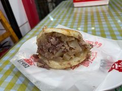 -老驴头(红二师店)