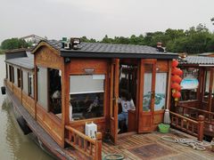 -长兴太湖图影湿地文化园