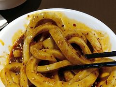 -洞子口张老二凉粉(文殊院店)