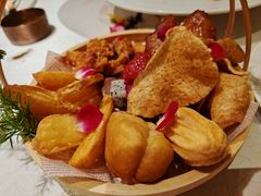-PARFUM FLORAL花境法餐(南京首店)