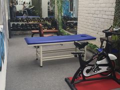 -RoMan罗马健身工作室(莘庄店)