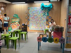 -海底捞火锅(万丰桥店)