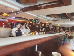 -大头虾越式风味餐厅(光明广场店)