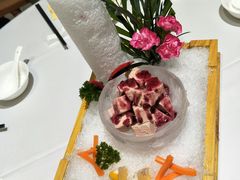 烧鹅-晶晶粤西特色美食(市桥店)