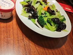 -惠宾饭庄(中山路店)