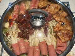 -黄记煌三汁焖锅(顺义华联店)