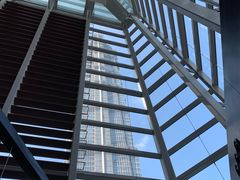 -上海柏悦酒店·世纪100牛排馆