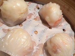虾饺-御宝轩(益丰·外滩源店)