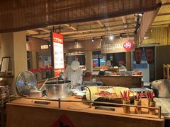 -田小狗的饭店(才子佳郡店)