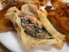 -一品鲜鱼锅贴(人民一路店)