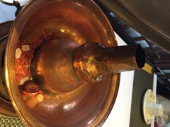 iphone_upload_pic-北门涮肉·铜锅涮肉(南锣鼓巷店)