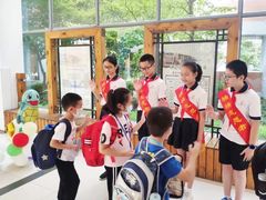 -无锡市南长街小学