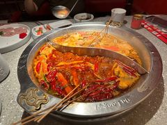 -大龙燚火锅(太古里店)
