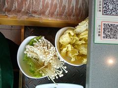 -椰小鸡·琼州糟粕醋·火锅(美兰缤纷城店)