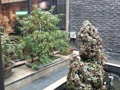 -毅祥斋老孙家泡馍(西羊市店)