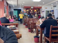 -叶存利海鲜大馅饺子(海宁路总店)