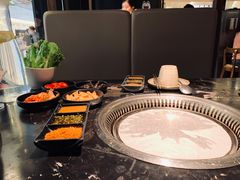 -韩悦牛排烤肉(仓山万达店)