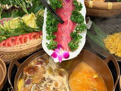-一善菌·云南菌汤·云南菜(银泰城店)