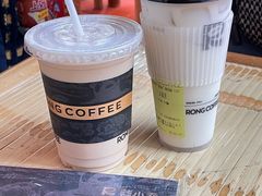 -蓉小乔·RONG COFFEE(春熙路店)