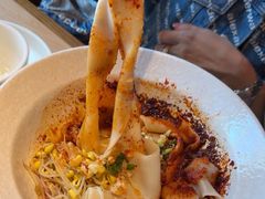 -大师兄·西北小馆(金湾华发商都店)