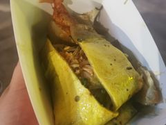 -四环冷面王(西单华威约饭街店)
