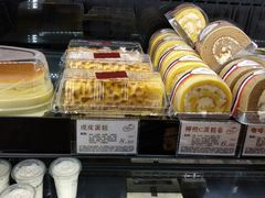 -苹果花园(南泉路店)