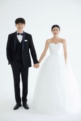-青禾婚纱摄影(杭州店)