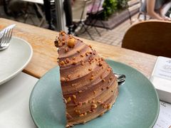 -Alimentari早午餐(安福路店)