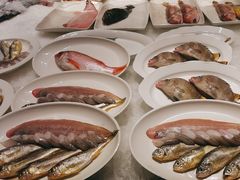 -高佳庄·海鲜酒楼(定海店)