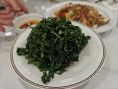 -马尔龙新疆饭店·清真(长青路店)