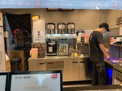 -书亦烧仙草(树木岭店)