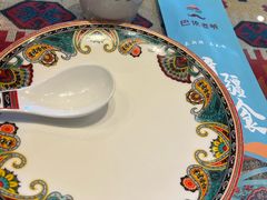 -巴依老爷新疆美食(工体旗舰店)