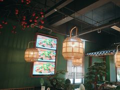 -筱爷叔·上海传统手工菜(玉树路店)
