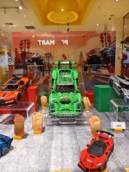 -乐高授权专卖店(岭南站NOVA店)