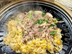 -杨小佳·齐齐哈尔烤肉·烤串(广州店)