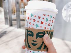 -星巴克(北辰西路店)