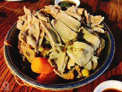 -猪肉婆私房菜(容桂总店)