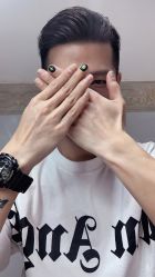 -Miss·A日式美甲美睫