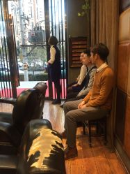 -谦亨·Hair·Salon