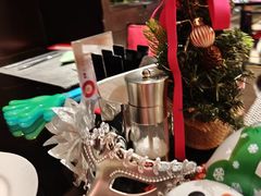 -上海锦江汤臣洲际大酒店壹阶层