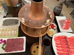 -南门涮肉(后海店)